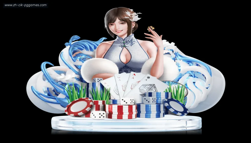 PG模拟器 banner