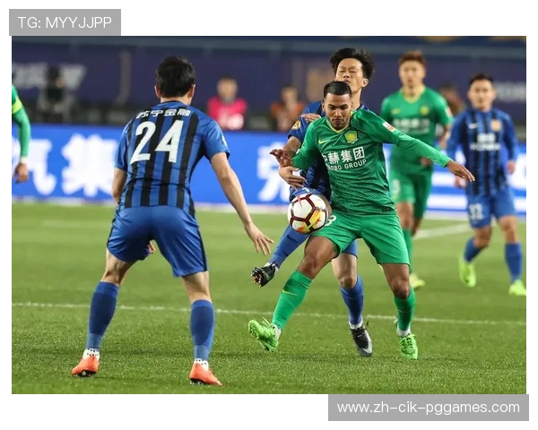 江苏苏宁2017赛季中超联赛完整赛程介绍