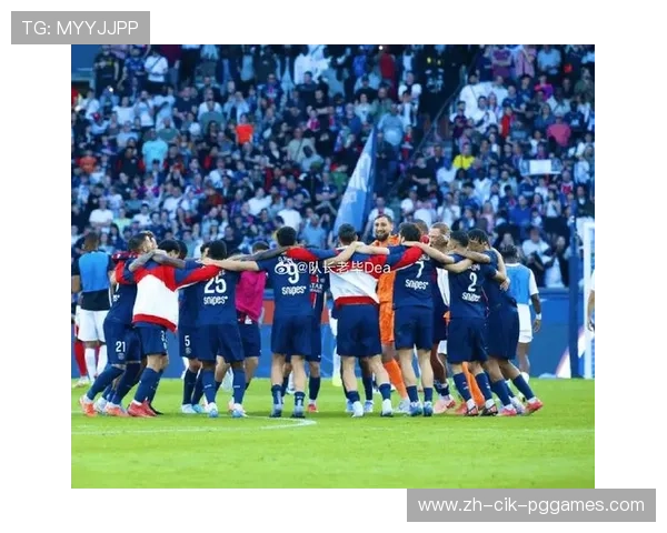 法甲巴黎联赛冠军:巴黎圣日耳曼的法甲冠军历史与辉煌时刻 法甲巴黎联赛冠军:巴黎圣日耳曼的法甲冠军历史与辉煌时刻