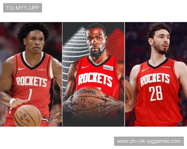 火箭队当前阵容介绍及球员实力分析