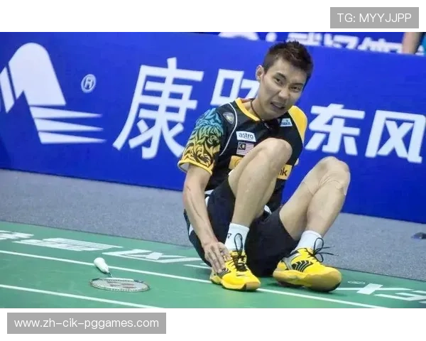 羽毛球肌肉损伤