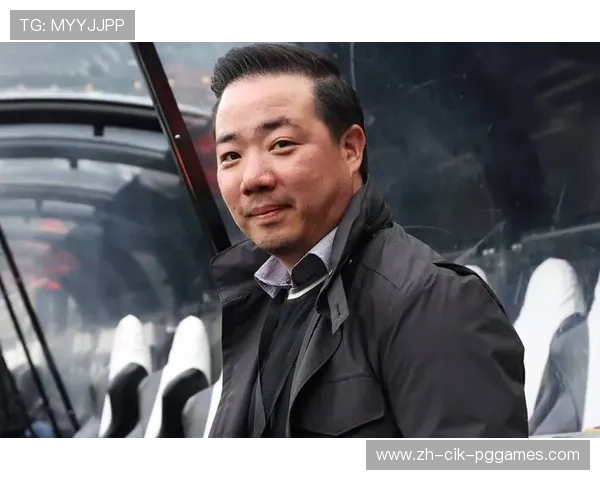 莱斯特城老板背景故事全纪录 莱斯特城老板背景故事全纪录